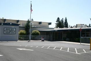 King Avenue School Yuba City California King Avenue School Yuba City California