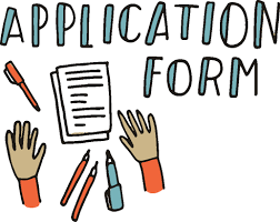 Application clip art