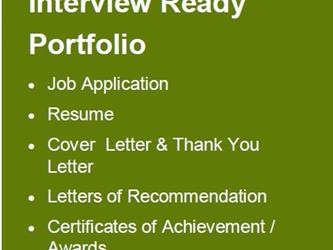 portfolio