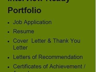 portfolio