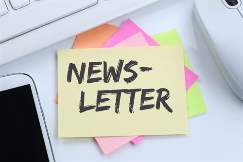 Newsletter