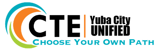 CTE- Yuba City Unified Choose your own path
