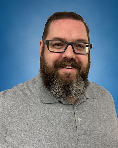 Joshua Compton