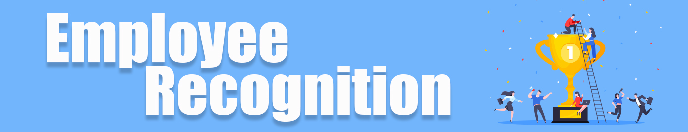 Employee Recognition